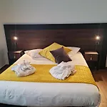 Logis Hotel Domaine De Rouffach Rouffach