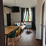 Logis Hotel Domaine De Rouffach
