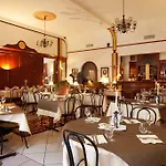Logis Hotel Domaine De Rouffach Hotel 3*