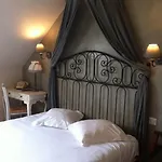 Logis Hotel Domaine De Rouffach Hotel