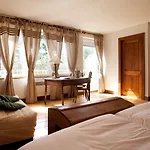 Logis Hotel Domaine De Rouffach Hotel Rouffach