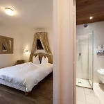 Hotel Logis Hotel Domaine De Rouffach