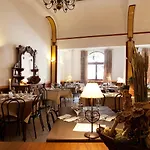 Logis Hotel Domaine De Rouffach Hotel 3*