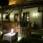 Logis Hotel Domaine De Rouffach Hotel