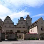 Hotel Logis Hotel Domaine De Rouffach Rouffach
