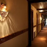 オステルリー ア ラ ヴィル ドゥ リヨン 3* ロウファッハ