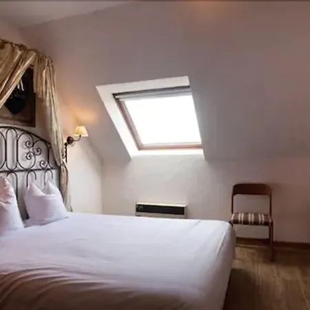 Logis Domaine De 3*