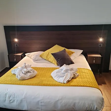 Logis Domaine De Rouffach