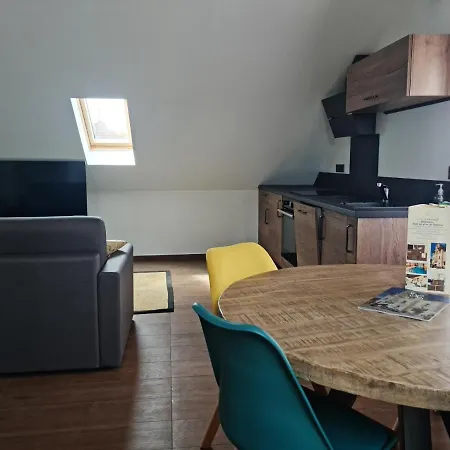 Hotel Le Domaine De Rouffach