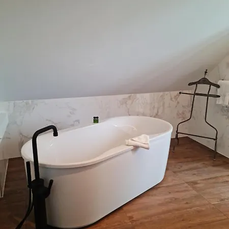 Logis Domaine De Rouffach