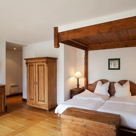 Le Domaine De Hotel Rouffach