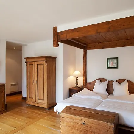 Le Domaine De Szálloda Rouffach