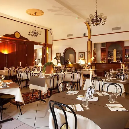 Le Domaine De Szálloda 3*