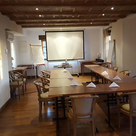 Logis Domaine De Hotel