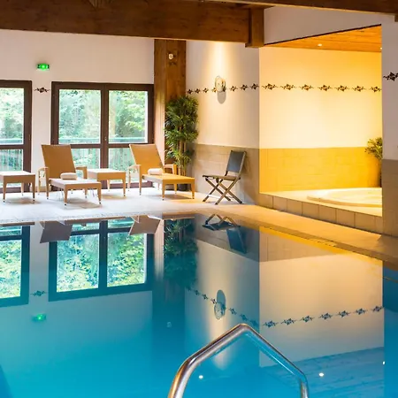 Le Domaine De Rouffach