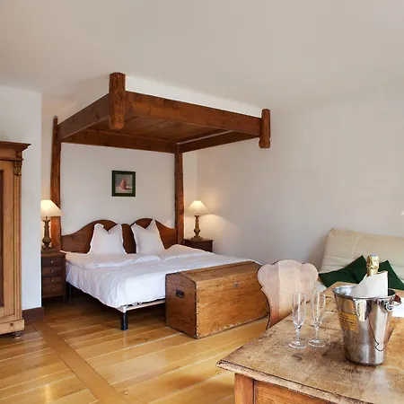Hotel Logis Domaine De Rouffach