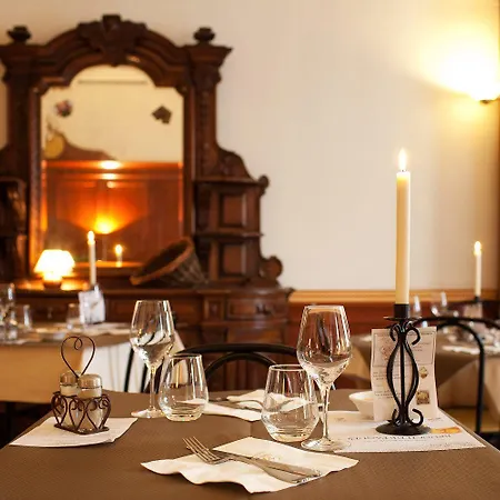 Le Domaine De Hotel 3*