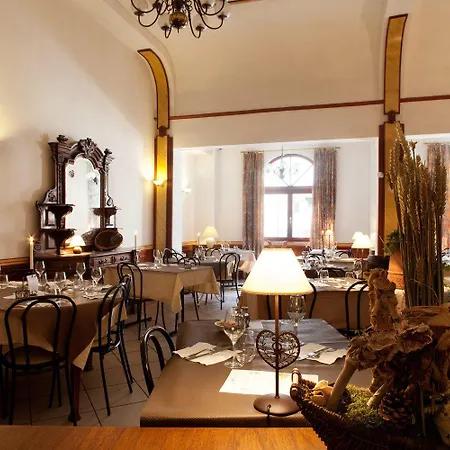 Le Domaine De Hotel 3*