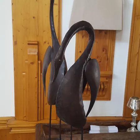 Hotel Le Domaine De Rouffach