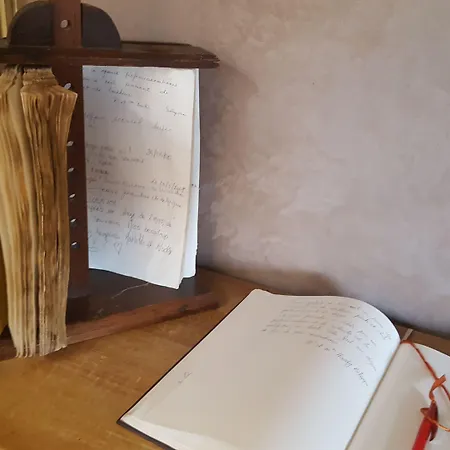 Le Domaine De Hotel 3*