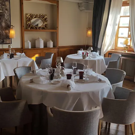 Logis Domaine De