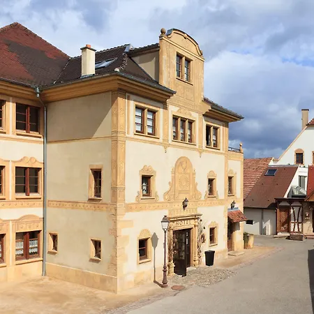 Logis Domaine De 3*
