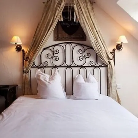 Logis Domaine De 3* Rouffach