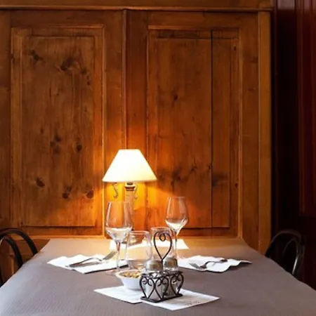 Le Domaine De Hotel 3*