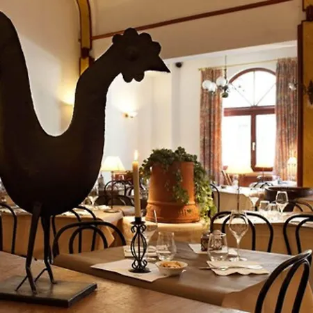 Logis Domaine De 3* Rouffach