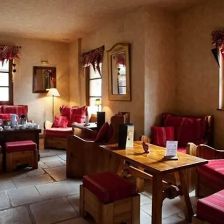 Logis Domaine De 3*
