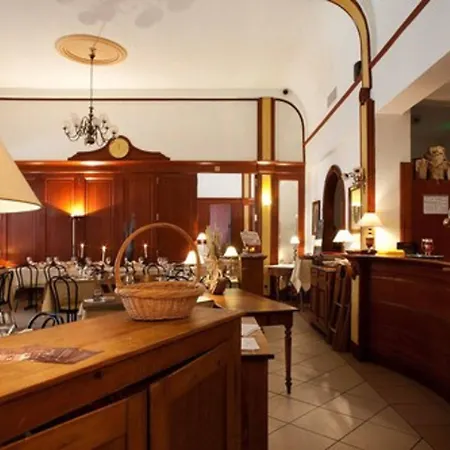 Logis Domaine De Hotel Rouffach
