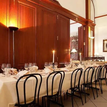 Hotel Logis Domaine De Rouffach