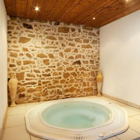 Le Domaine De Hotel Rouffach