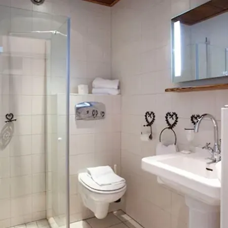 Hotel Le Domaine De 3*