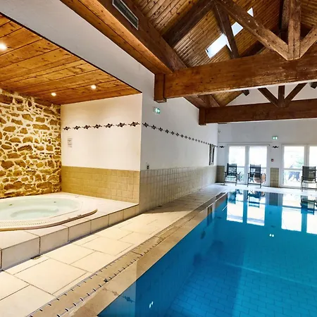 Logis Domaine De