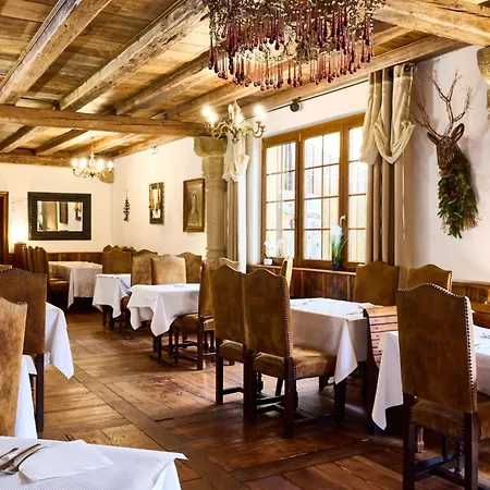 Logis Domaine De 3*