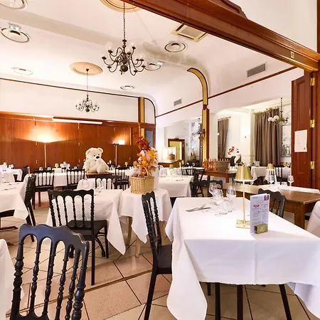 Logis Domaine De 3* Rouffach