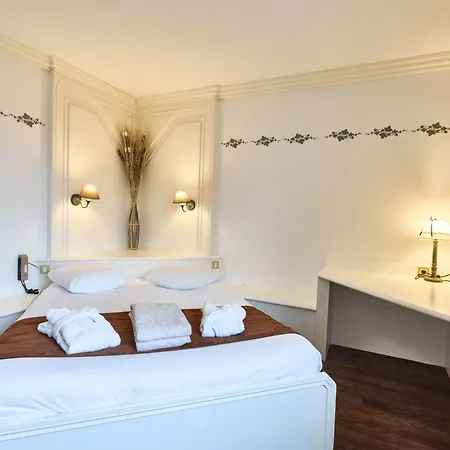 Logis Domaine De Rouffach