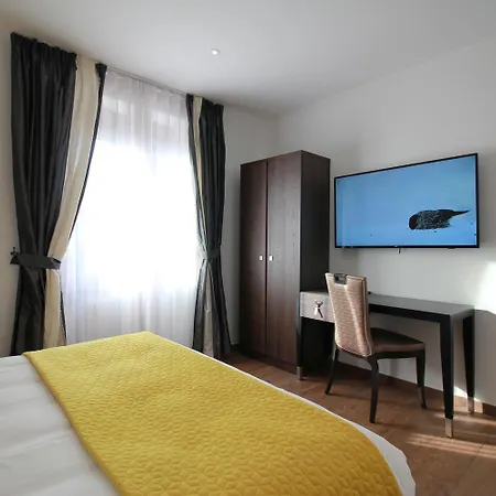 Logis Domaine De 3* Rouffach