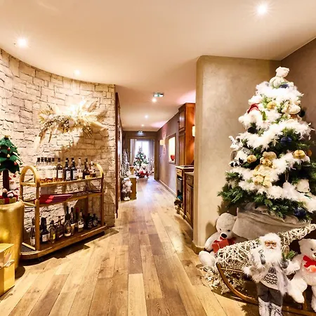 Logis Domaine De 3*