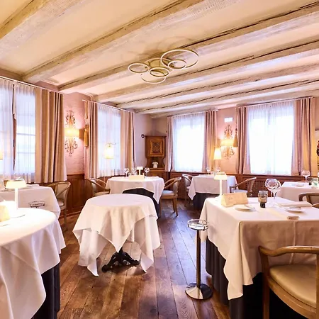Logis Domaine De
