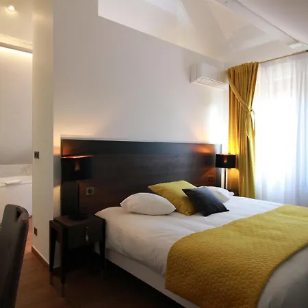 Logis Domaine De