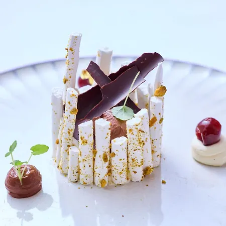 Hotel Logis Domaine De