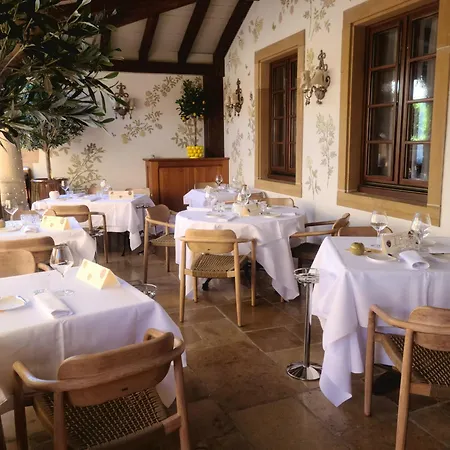 Logis Domaine De 3*