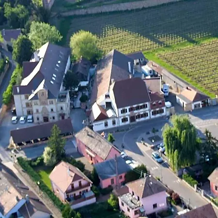 Logis Domaine De 3*
