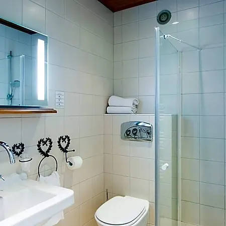 Hotel Logis Domaine De Rouffach