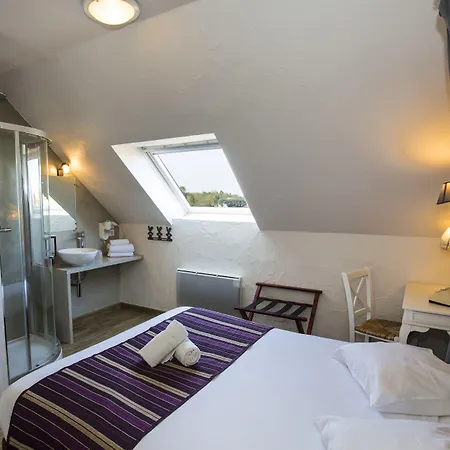 Logis Domaine De