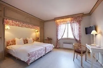 Logis Domaine De 3*