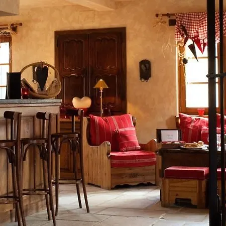 Le Domaine De 3*