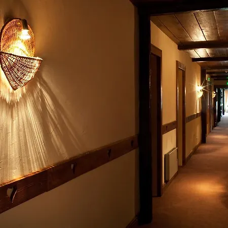 Logis Domaine De 3* Rouffach